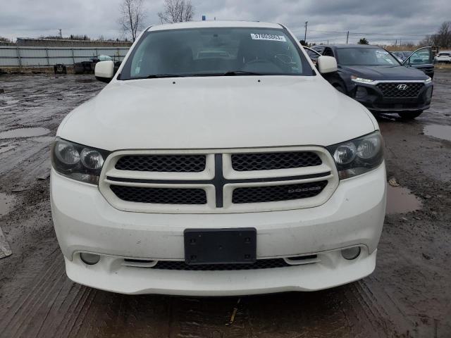 Photo 4 VIN: 1D4RE3GG8BC689190 - DODGE DURANGO HE 