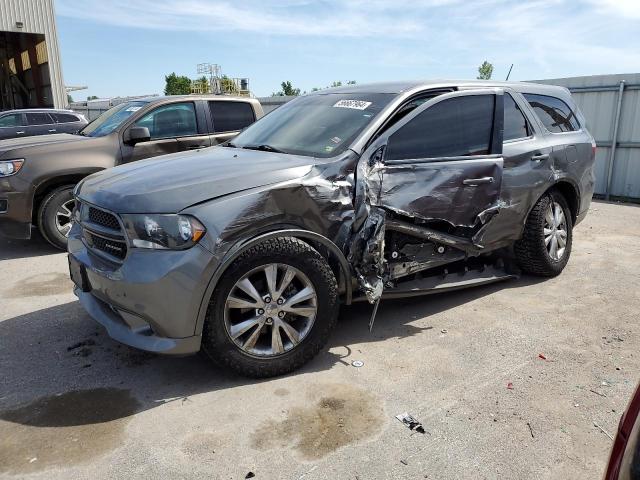 Photo 0 VIN: 1D4RE3GG8BC733267 - DODGE DURANGO 