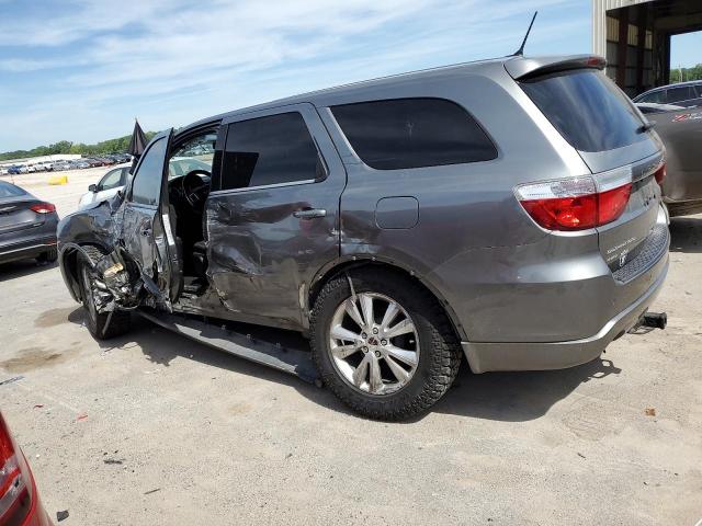 Photo 1 VIN: 1D4RE3GG8BC733267 - DODGE DURANGO 