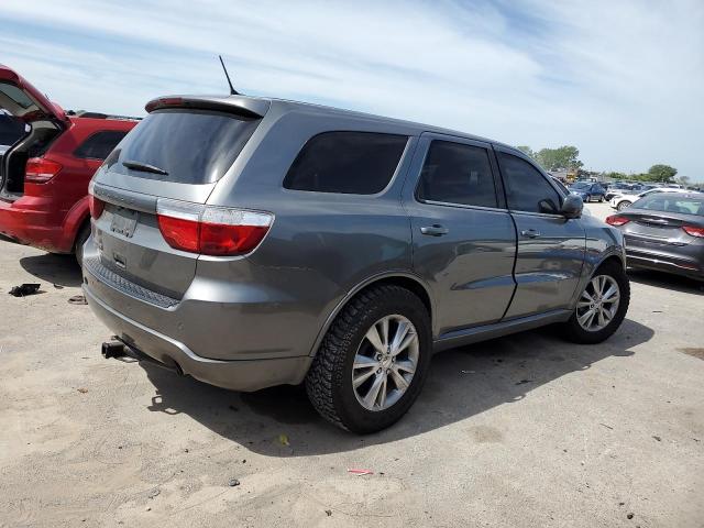 Photo 2 VIN: 1D4RE3GG8BC733267 - DODGE DURANGO 