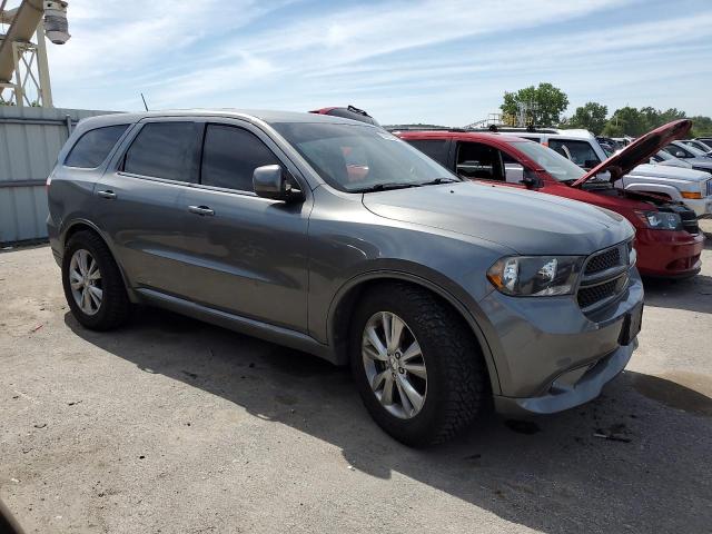 Photo 3 VIN: 1D4RE3GG8BC733267 - DODGE DURANGO 