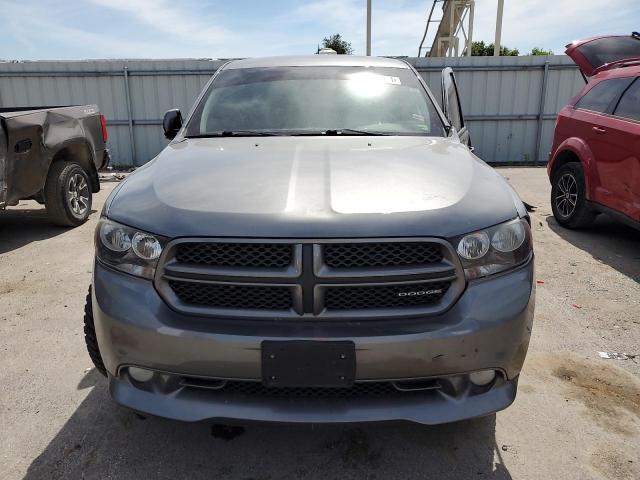 Photo 4 VIN: 1D4RE3GG8BC733267 - DODGE DURANGO 