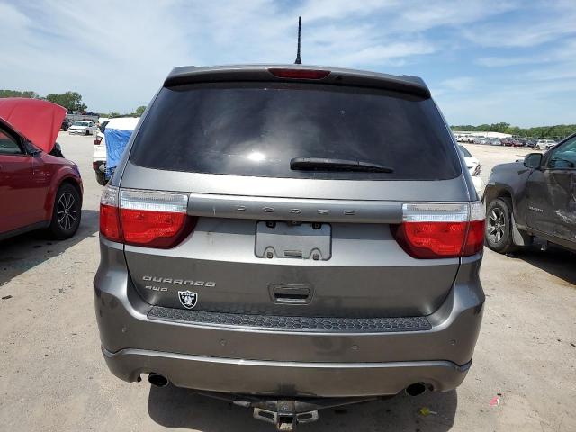 Photo 5 VIN: 1D4RE3GG8BC733267 - DODGE DURANGO 