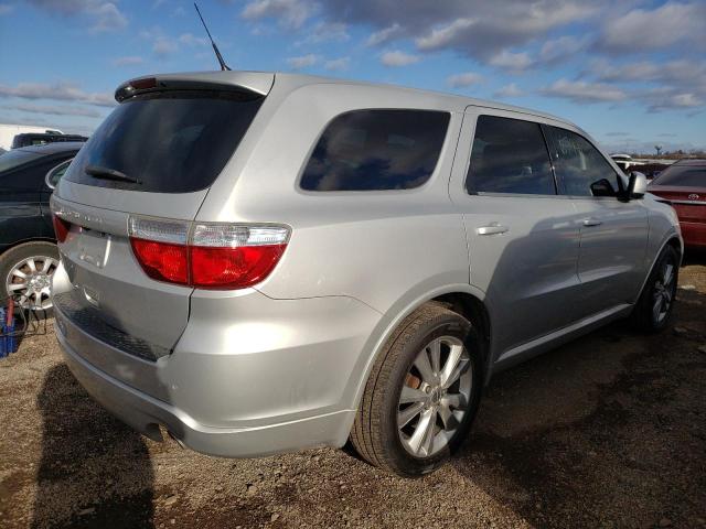 Photo 3 VIN: 1D4RE3GG9BC687464 - DODGE DURANGO HE 