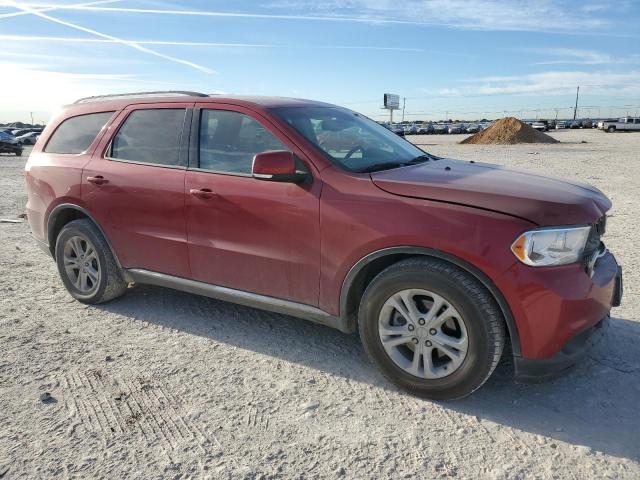 Photo 3 VIN: 1D4RE4GG0BC599182 - DODGE DURANGO 