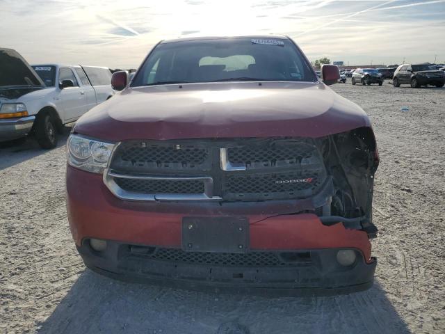 Photo 4 VIN: 1D4RE4GG0BC599182 - DODGE DURANGO 