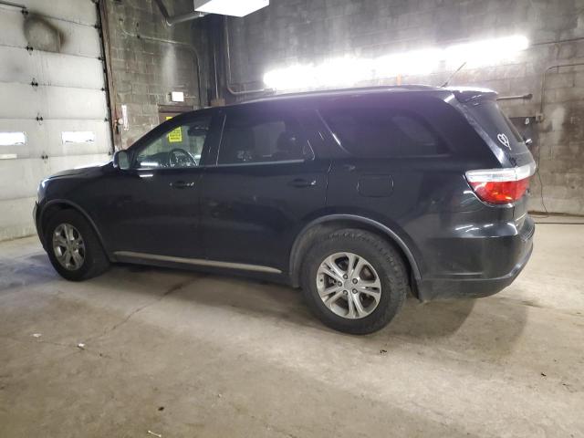 Photo 1 VIN: 1D4RE4GG0BC599568 - DODGE DURANGO CR 