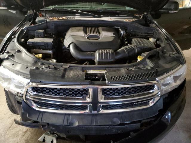 Photo 11 VIN: 1D4RE4GG0BC599568 - DODGE DURANGO CR 