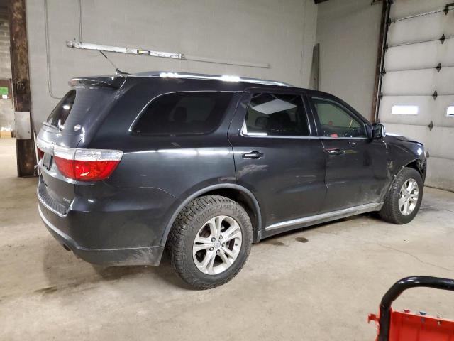 Photo 2 VIN: 1D4RE4GG0BC599568 - DODGE DURANGO CR 