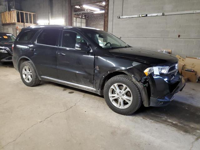 Photo 3 VIN: 1D4RE4GG0BC599568 - DODGE DURANGO CR 