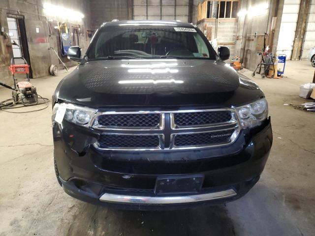 Photo 4 VIN: 1D4RE4GG0BC599568 - DODGE DURANGO CR 