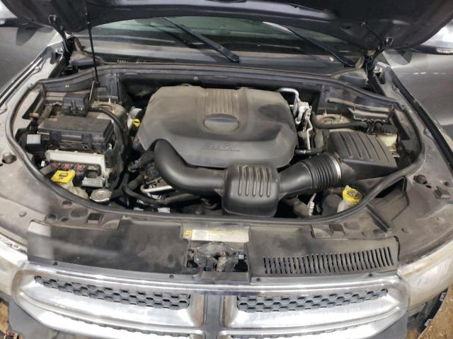 Photo 11 VIN: 1D4RE4GG0BC604560 - DODGE DURANGO CR 