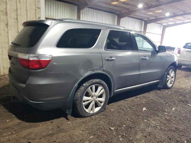 Photo 2 VIN: 1D4RE4GG0BC604560 - DODGE DURANGO CR 