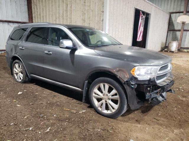 Photo 3 VIN: 1D4RE4GG0BC604560 - DODGE DURANGO CR 