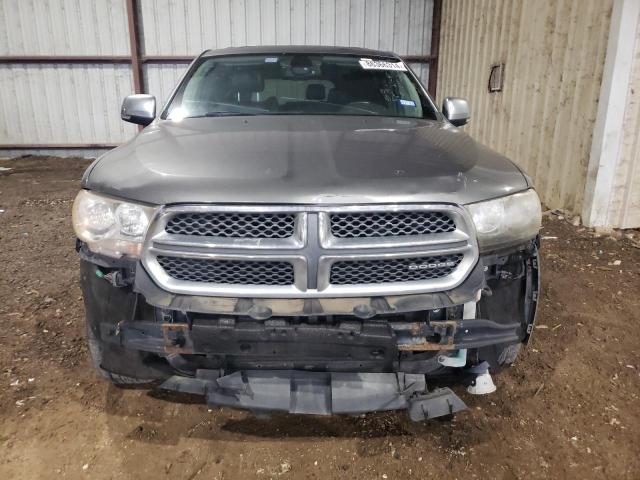 Photo 4 VIN: 1D4RE4GG0BC604560 - DODGE DURANGO CR 