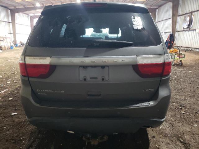 Photo 5 VIN: 1D4RE4GG0BC604560 - DODGE DURANGO CR 