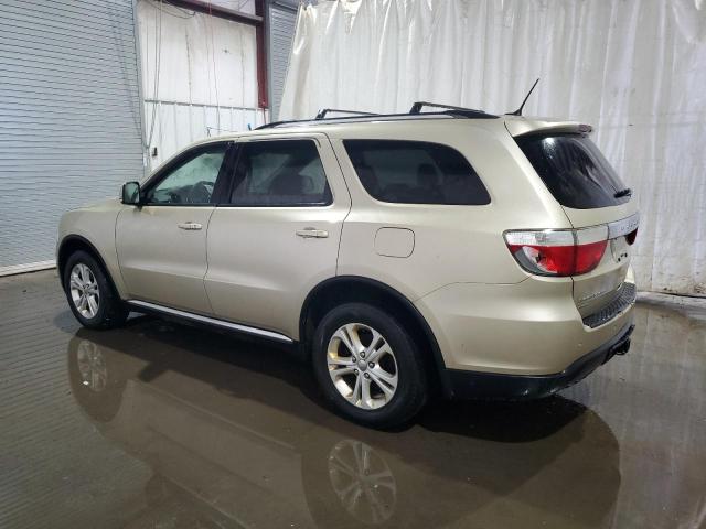 Photo 1 VIN: 1D4RE4GG0BC628356 - DODGE DURANGO CR 