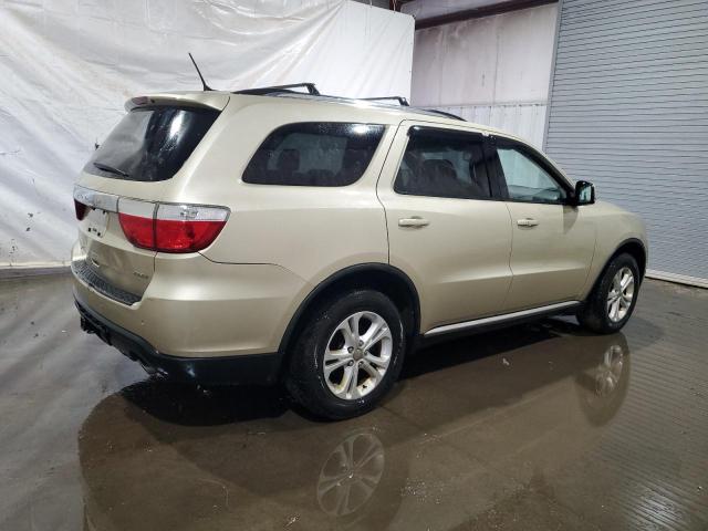 Photo 2 VIN: 1D4RE4GG0BC628356 - DODGE DURANGO CR 