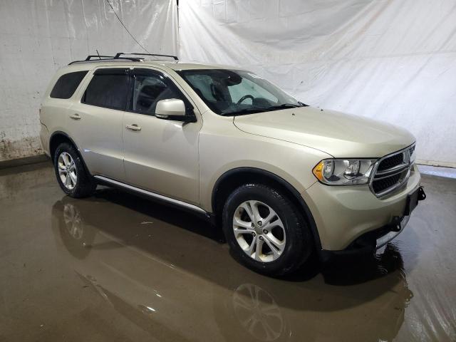 Photo 3 VIN: 1D4RE4GG0BC628356 - DODGE DURANGO CR 