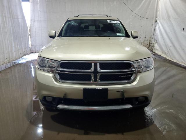 Photo 4 VIN: 1D4RE4GG0BC628356 - DODGE DURANGO CR 