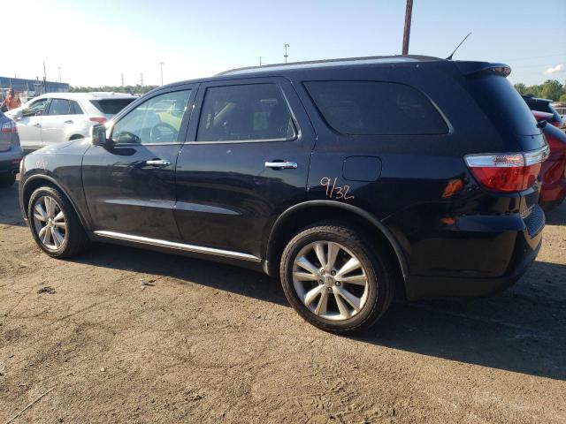 Photo 1 VIN: 1D4RE4GG0BC630592 - DODGE DURANGO 