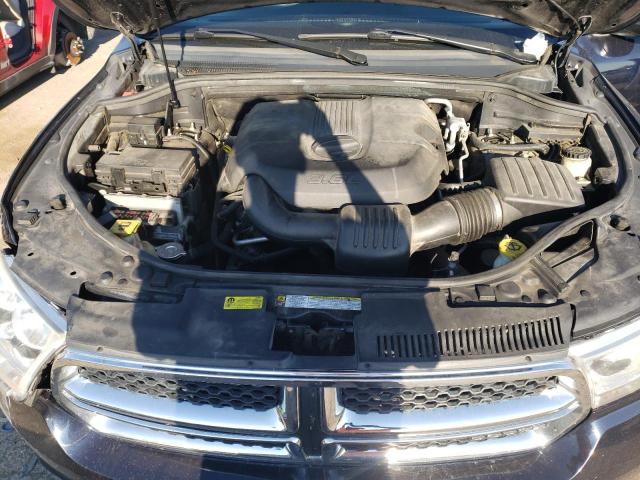 Photo 11 VIN: 1D4RE4GG0BC630592 - DODGE DURANGO 