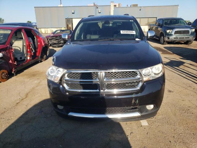 Photo 4 VIN: 1D4RE4GG0BC630592 - DODGE DURANGO 