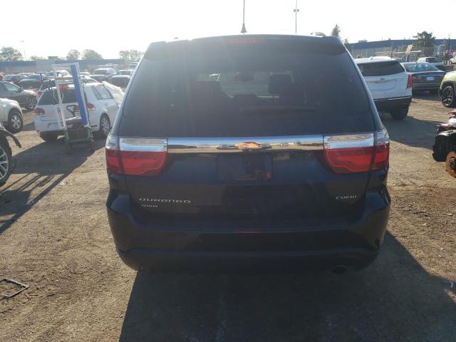 Photo 5 VIN: 1D4RE4GG0BC630592 - DODGE DURANGO 