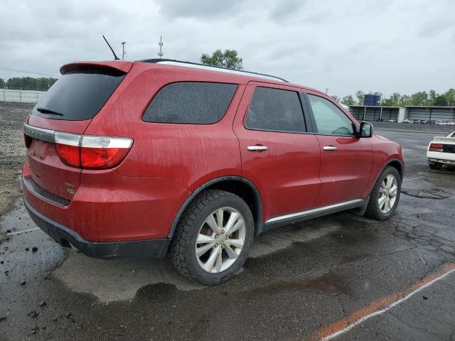 Photo 2 VIN: 1D4RE4GG0BC662913 - DODGE DURANGO 