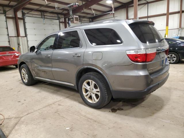 Photo 1 VIN: 1D4RE4GG0BC712029 - DODGE DURANGO 