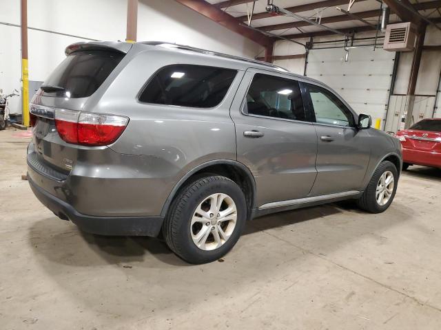 Photo 2 VIN: 1D4RE4GG0BC712029 - DODGE DURANGO 