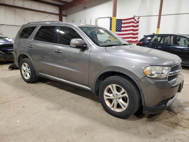 Photo 3 VIN: 1D4RE4GG0BC712029 - DODGE DURANGO 