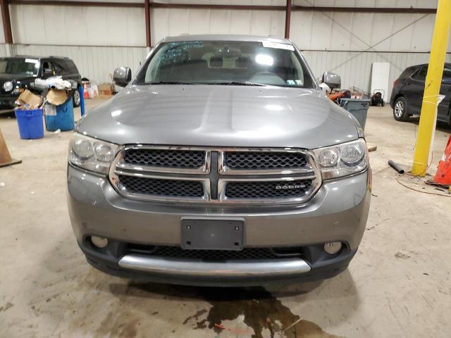 Photo 4 VIN: 1D4RE4GG0BC712029 - DODGE DURANGO 