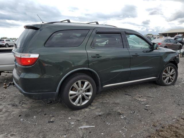 Photo 2 VIN: 1D4RE4GG0BC712158 - DODGE DURANGO CR 