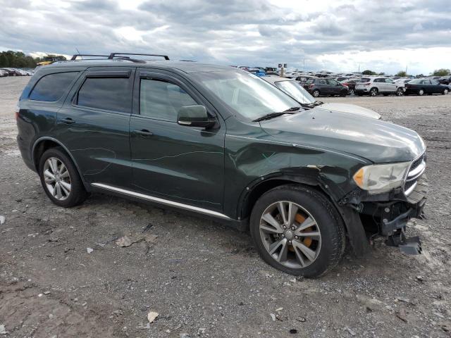 Photo 3 VIN: 1D4RE4GG0BC712158 - DODGE DURANGO CR 