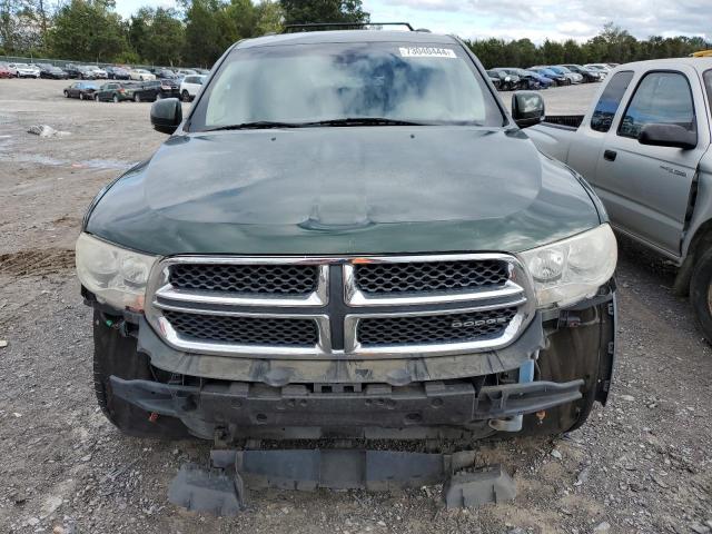 Photo 4 VIN: 1D4RE4GG0BC712158 - DODGE DURANGO CR 