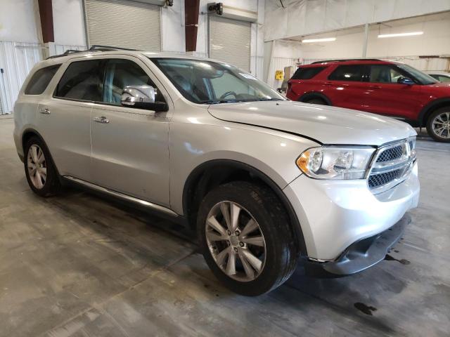 Photo 3 VIN: 1D4RE4GG1BC653749 - DODGE DURANGO CR 