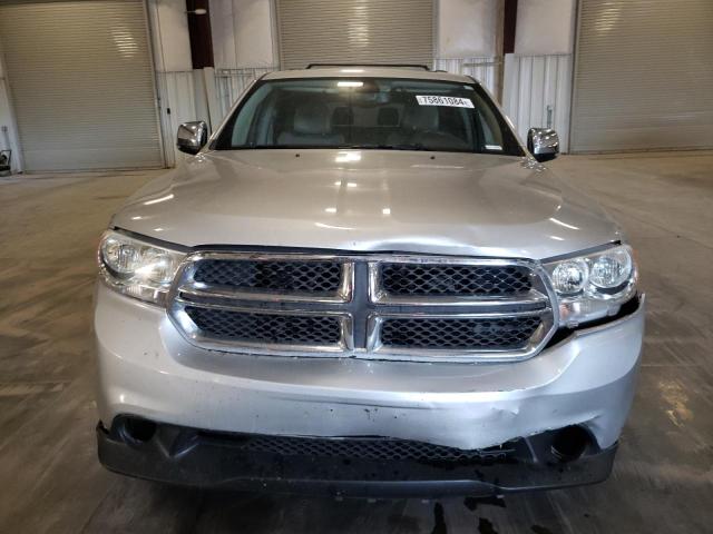 Photo 4 VIN: 1D4RE4GG1BC653749 - DODGE DURANGO CR 