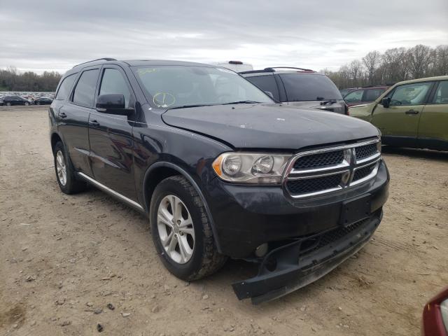 Photo 0 VIN: 1D4RE4GG1BC685892 - DODGE DURANGO CR 