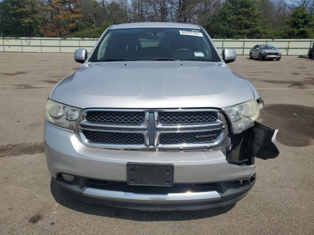 Photo 4 VIN: 1D4RE4GG1BC688727 - DODGE DURANGO CR 