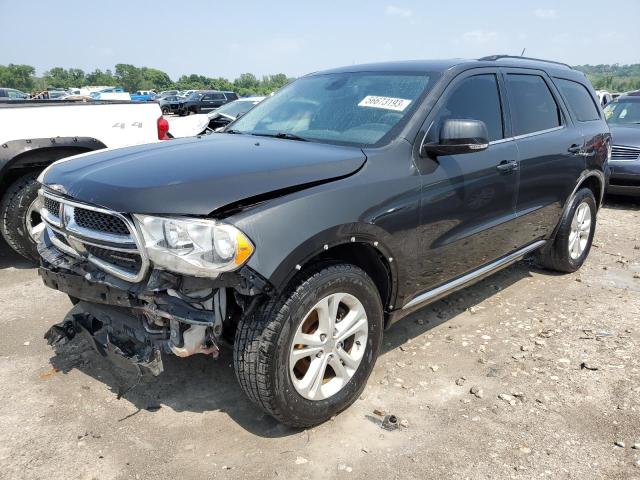 Photo 0 VIN: 1D4RE4GG1BC700195 - DODGE DURANGO CR 