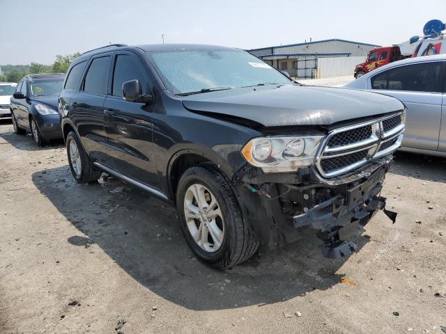 Photo 3 VIN: 1D4RE4GG1BC700195 - DODGE DURANGO CR 