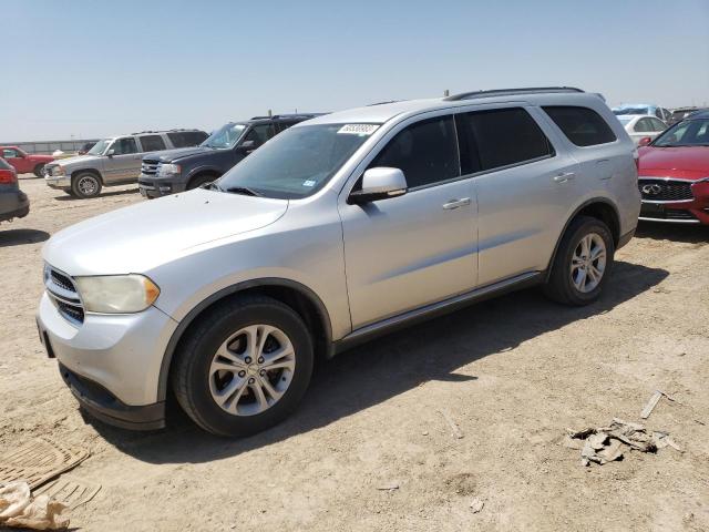 Photo 0 VIN: 1D4RE4GG1BC717093 - DODGE DURANGO CR 