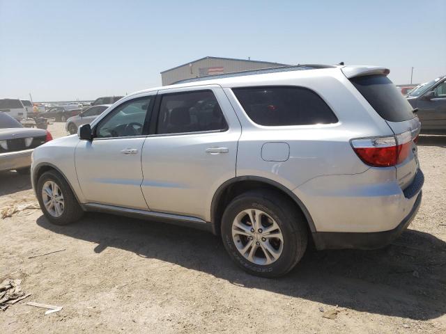 Photo 1 VIN: 1D4RE4GG1BC717093 - DODGE DURANGO CR 