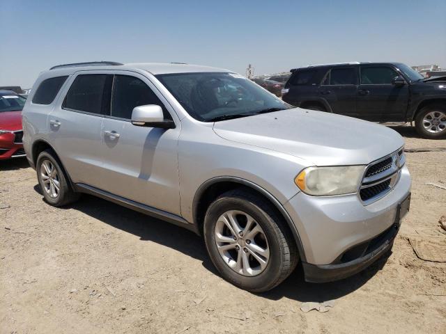 Photo 3 VIN: 1D4RE4GG1BC717093 - DODGE DURANGO CR 