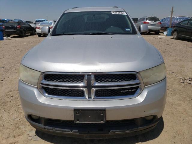 Photo 4 VIN: 1D4RE4GG1BC717093 - DODGE DURANGO CR 