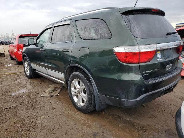 Photo 1 VIN: 1D4RE4GG1BC732824 - DODGE DURANGO 