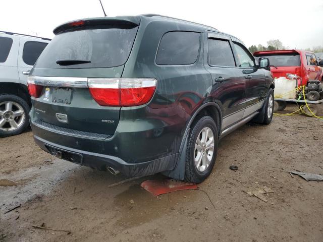 Photo 2 VIN: 1D4RE4GG1BC732824 - DODGE DURANGO 