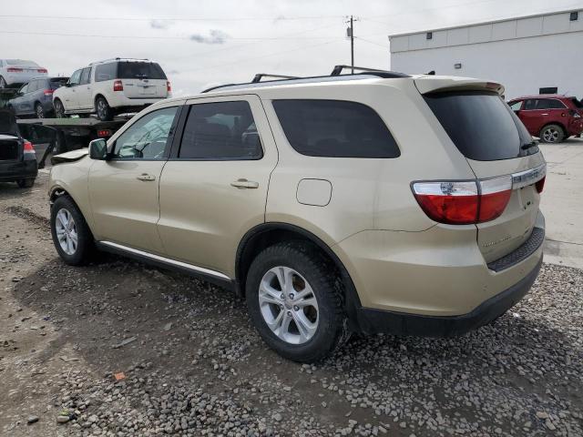 Photo 1 VIN: 1D4RE4GG1BC740809 - DODGE DURANGO CR 