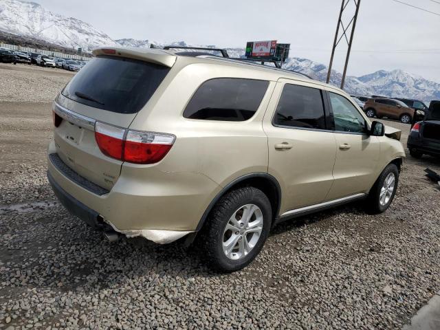 Photo 2 VIN: 1D4RE4GG1BC740809 - DODGE DURANGO CR 